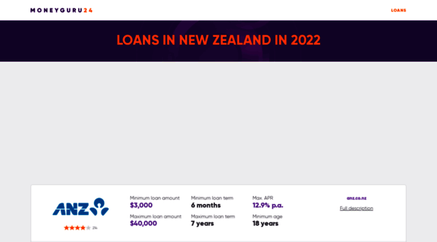 new-zealand.moneyguru24.com