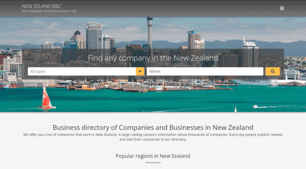 new-zeland-list.com