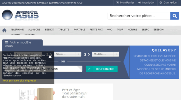 new.accessoires-asus.com