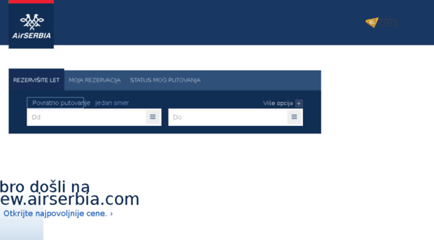 new.airserbia.com