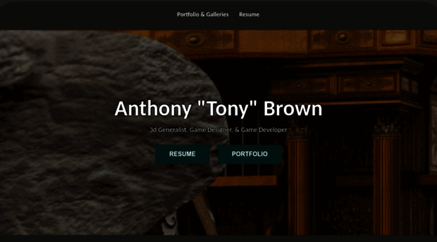 new.anthonytonybrown.com