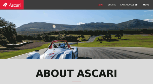 new.ascari.net