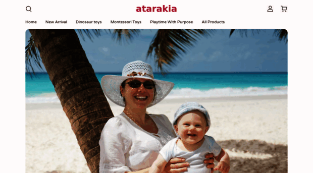 new.atarakia.com