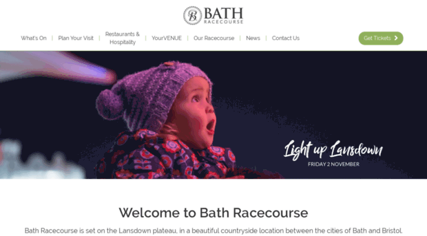 new.bath-racecourse.co.uk