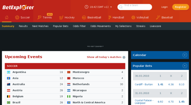 new.betexplorer.com