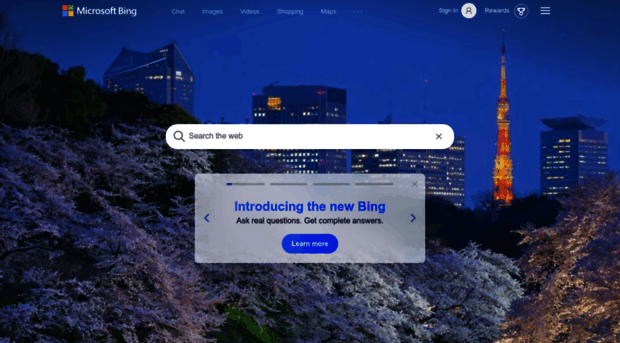 new.bing.com