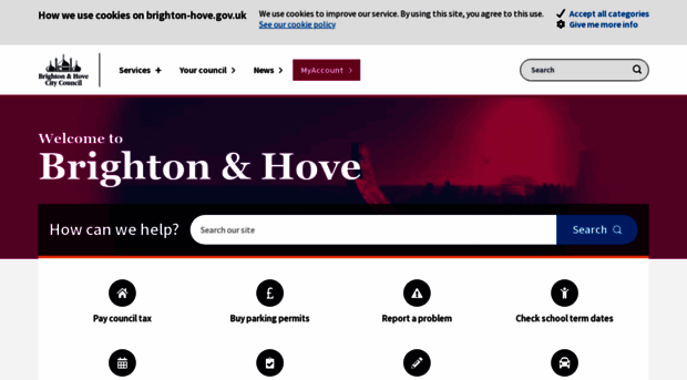 new.brighton-hove.gov.uk