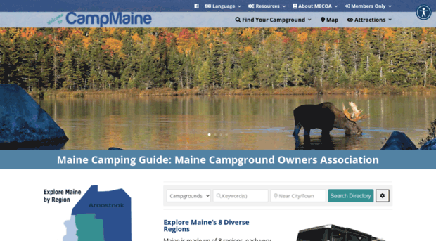new.campmaine.com