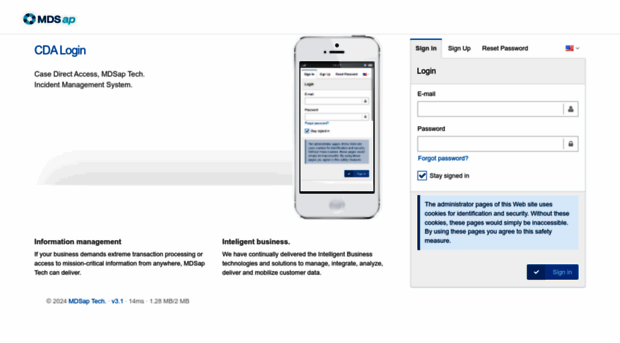 new.casedirectaccess.com