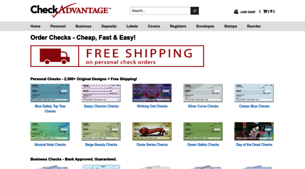 new.checkadvantage.com