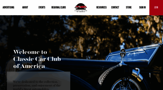 new.classiccarclub.org