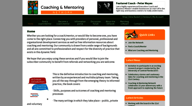 new.coachingnetwork.org.uk