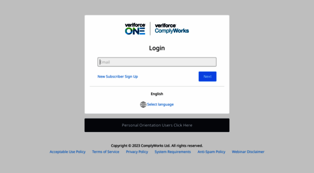 new.complyworks.com