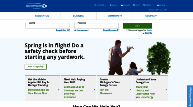 new.consumersenergy.com