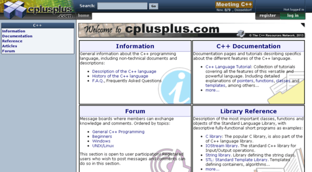 new.cplusplus.com