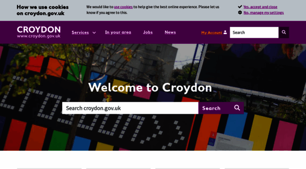 new.croydon.gov.uk