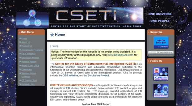 new.cseti.org