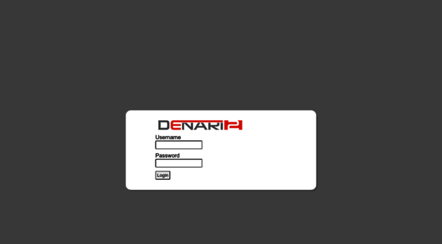 new.denarionline.com