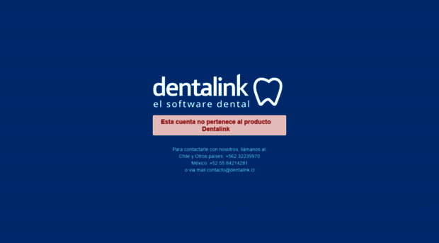 new.dentalink.cl