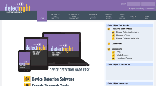 new.detectright.com