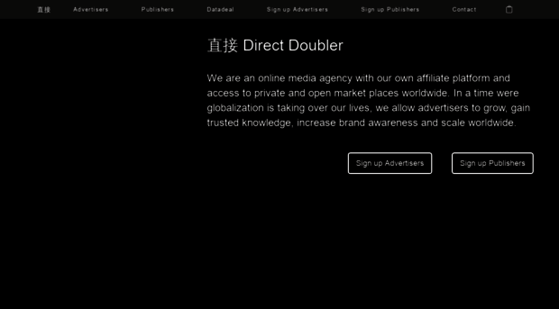 new.directdoubler.com