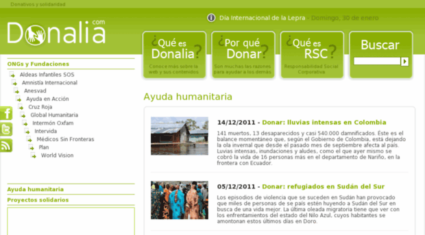 new.donalia.com