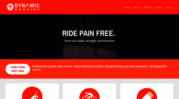 new.dynamiccyclist.com