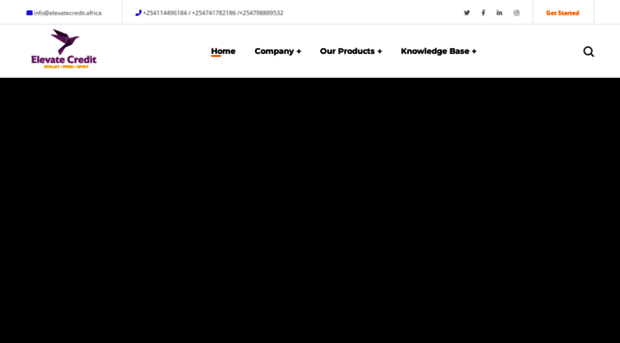 new.elevatecredit.africa