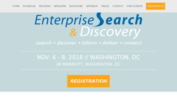 new.enterprisesearchsummit.com