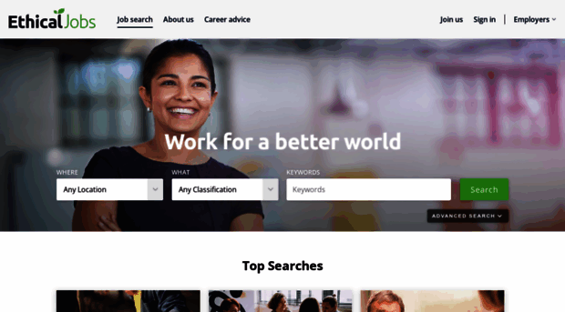 new.ethicaljobs.com.au