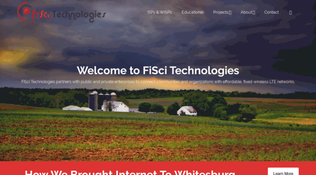 new.fisci.tech