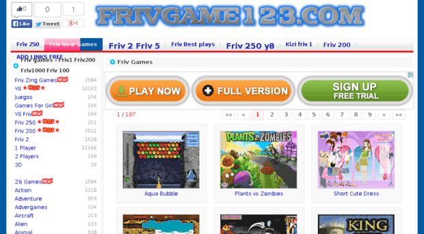 new.frivgame123.com