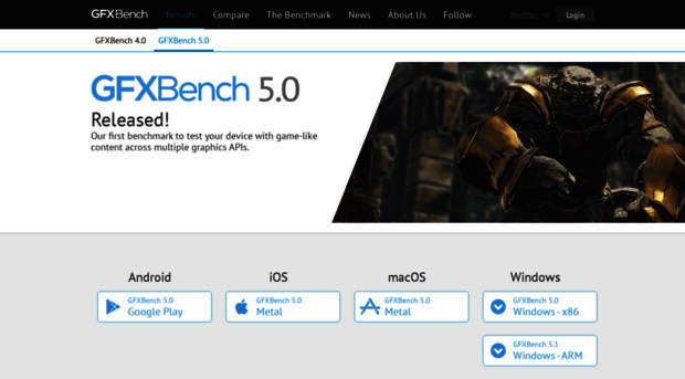 new.glbenchmark.com