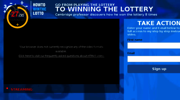 new.howtowinthelotto.com