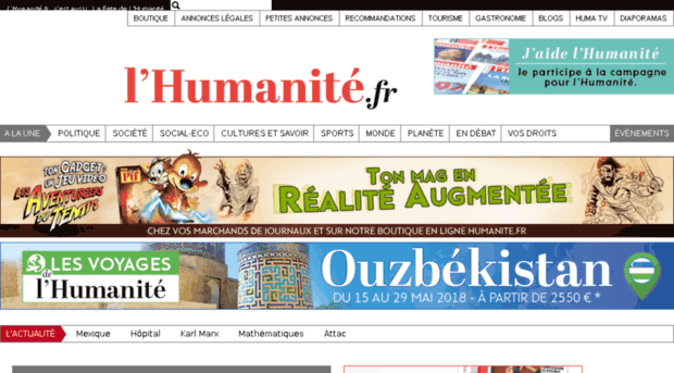 new.humanite.fr