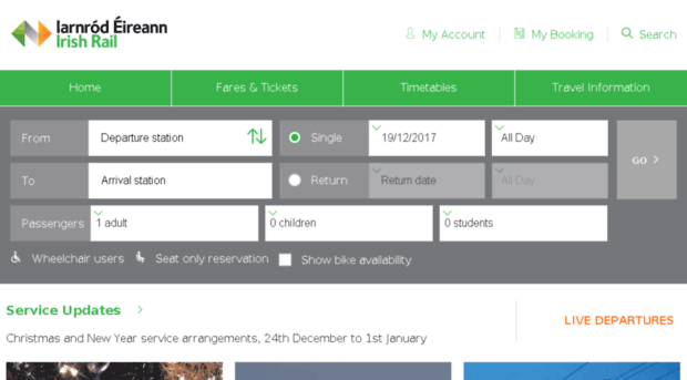 new.irishrail.ie