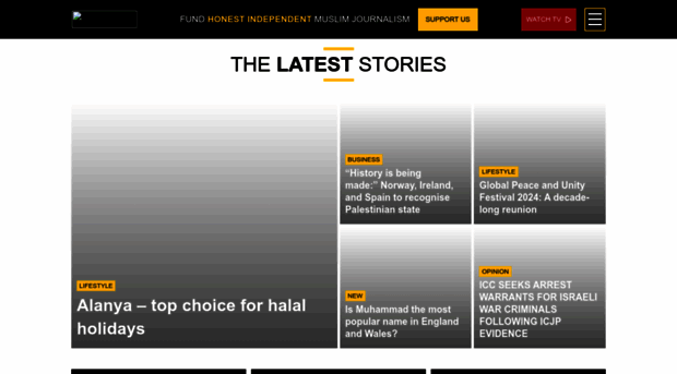 new.islamchannel.tv