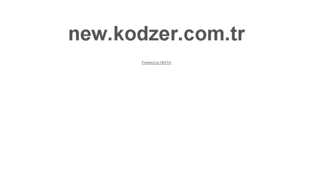 new.kodzer.com.tr