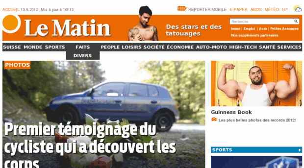 new.lematin.ch