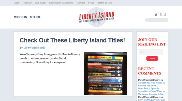 new.libertyislandmag.com