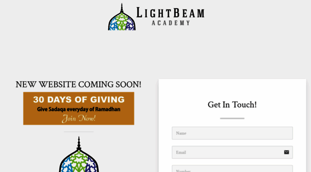 new.lightbeamacademy.org.uk