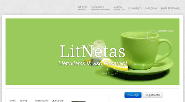 new.litlogas.org