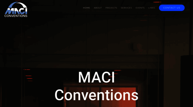new.maciconventions.com