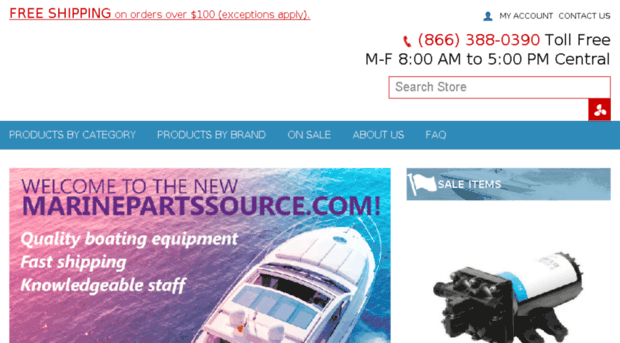 new.marinepartssource.com