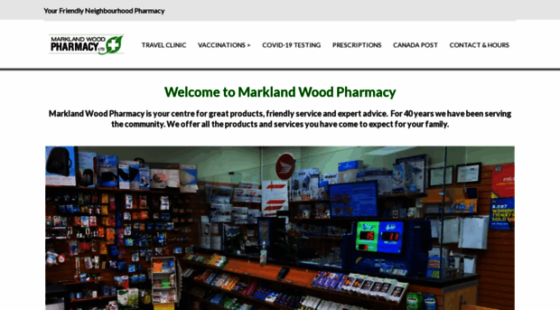 new.marklandwoodpharmacy.ca