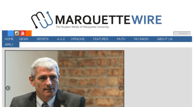 new.marquettewire.org