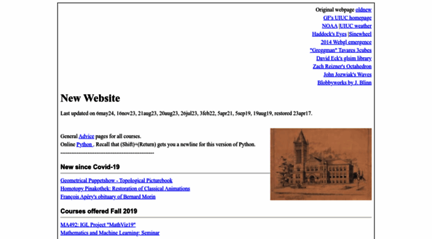 new.math.uiuc.edu