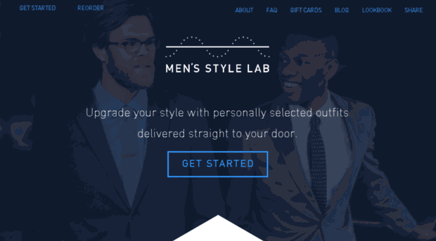 new.mensstylelab.com