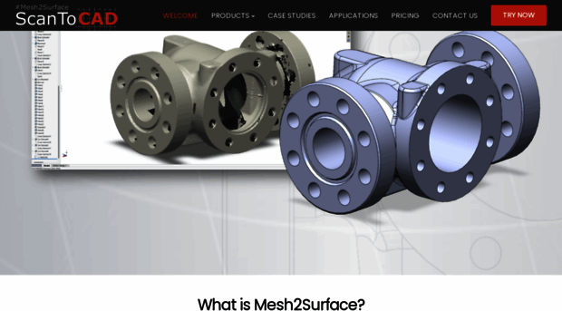 new.mesh2surface.com