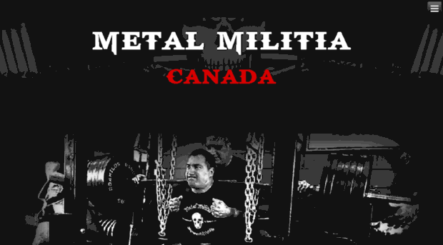 new.metalmilitia.ca